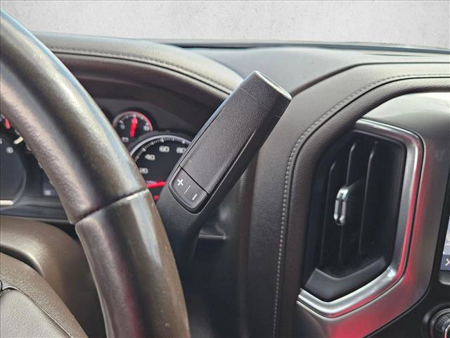 Used 2019 Chevrolet Silverado 1500 LTZ w/ LTZ Plus Package RWD image 14