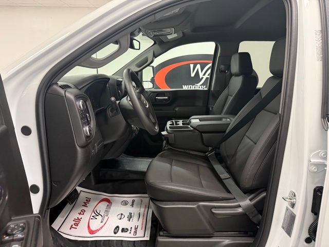 New 2025 GMC Sierra 3500 Pro w/ Convenience Package image 9