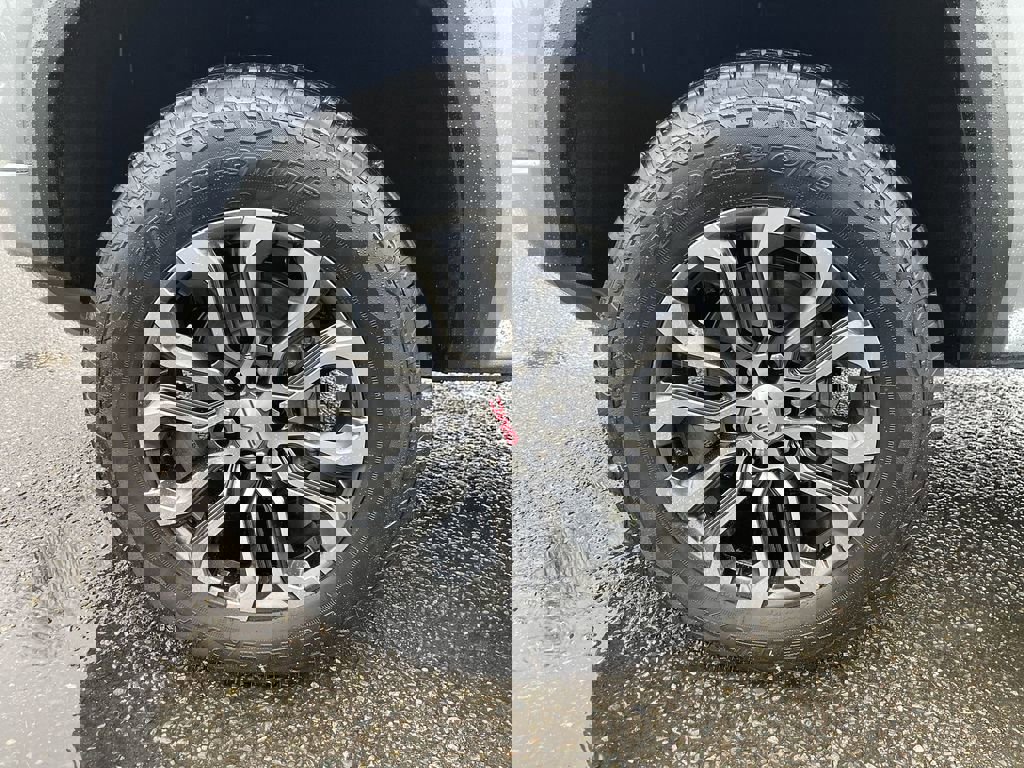 New 2026 GMC Canyon Denali image 34