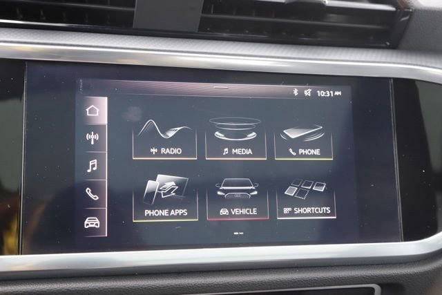 Used 2020 Audi Q3 2.0T Premium w/ Convenience Package image 25