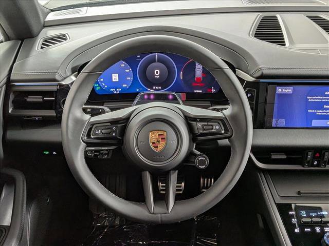 New 2026 Porsche Macan 4S Electric image 15