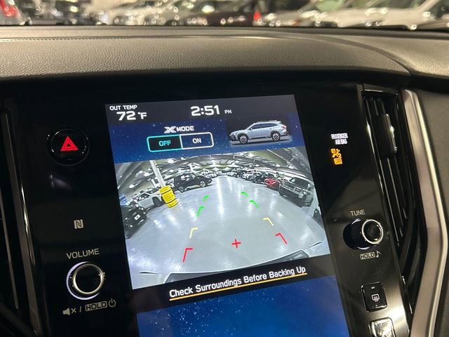 Used 2024 Subaru Outback Premium w/ Popular Package #1 image 17