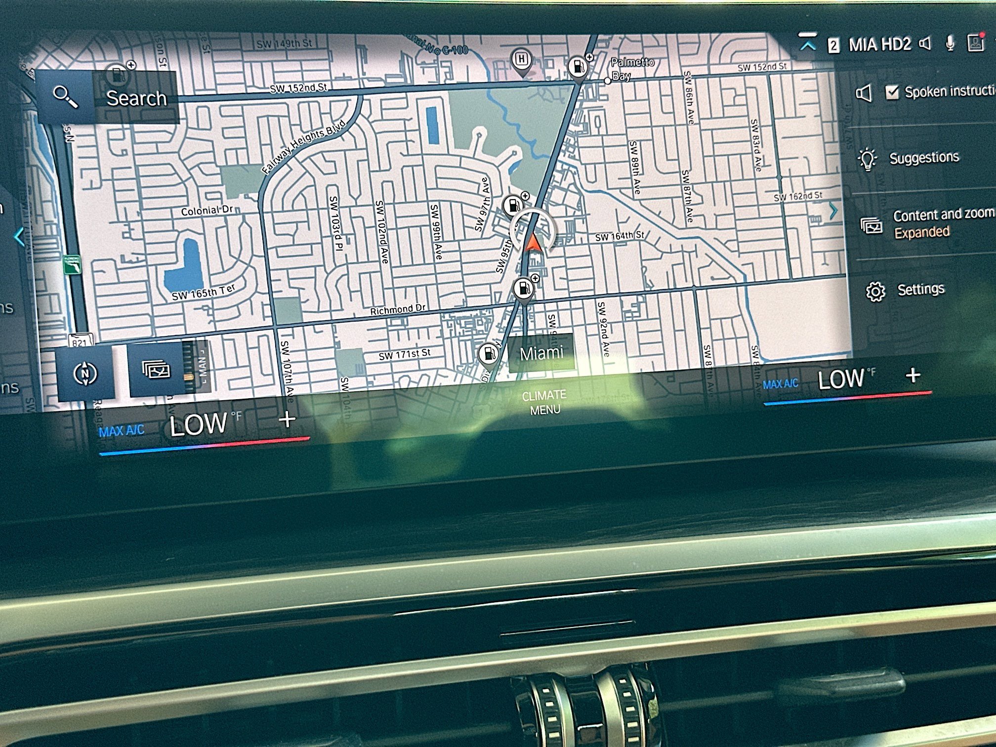 Certified 2024 BMW 430i Coupe w/ Convenience Package image 13