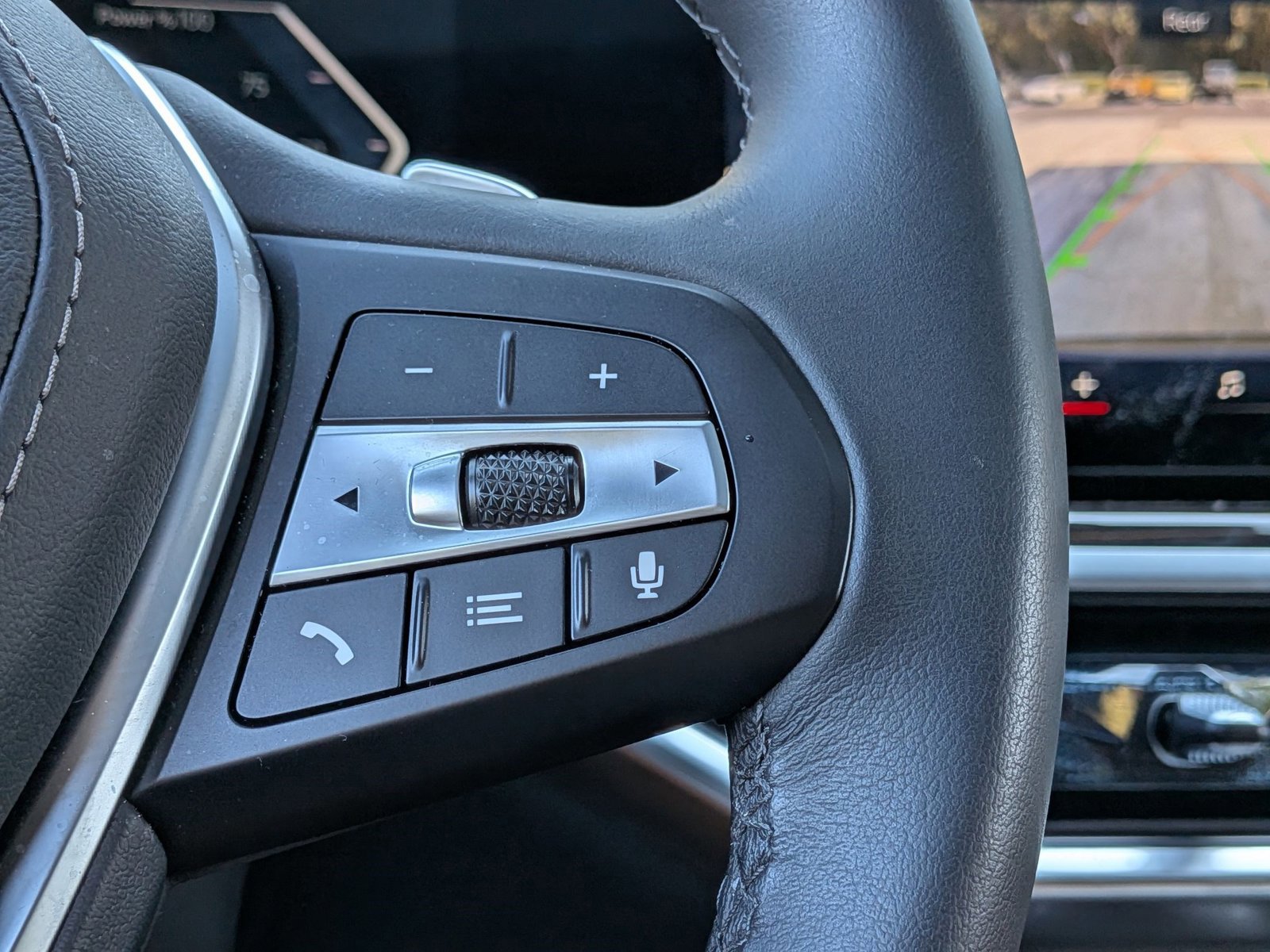 Used 2025 BMW X5 xDrive40i image 20