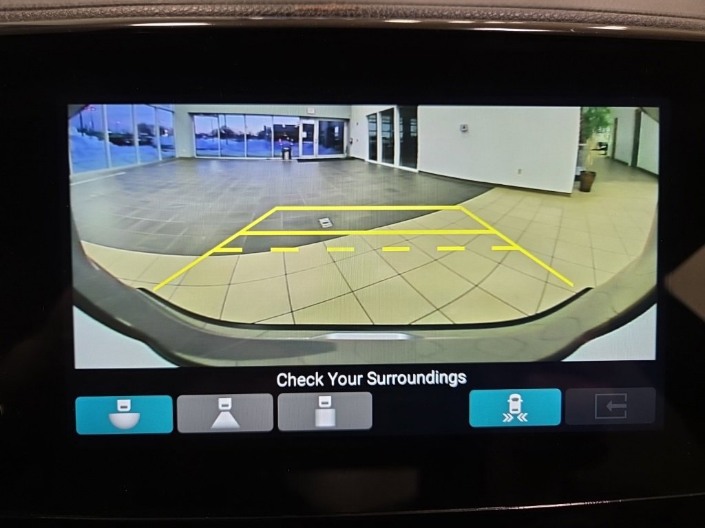 Used 2022 Honda Passport Elite image 28