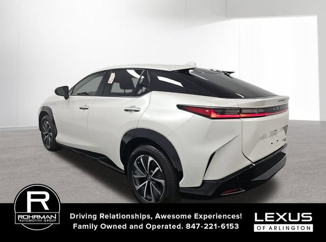Used 2023 Lexus RZ 450e Premium w/ Technology Package AWD/4WD image 3