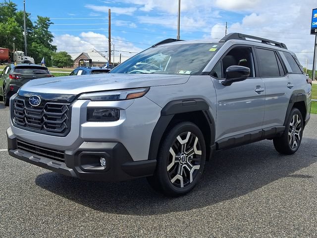 New 2026 Subaru Outback Touring XT AWD/4WD image 5