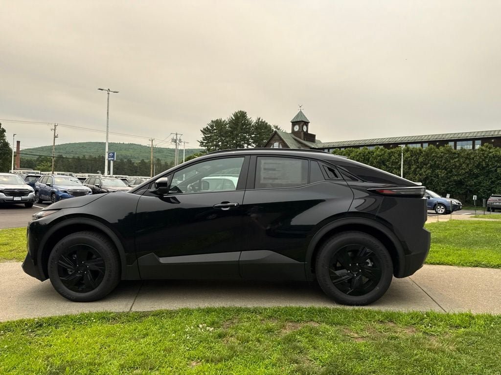 New 2026 Subaru Uncharted AWD image 6