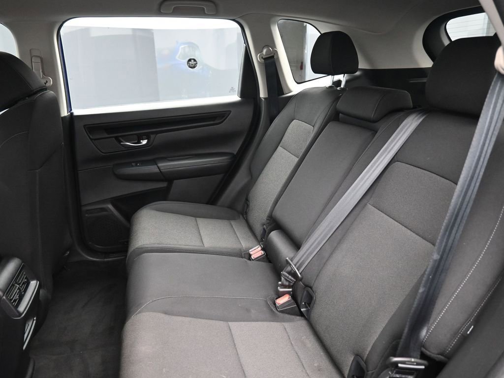 Certified 2023 Honda CR-V LX image 20