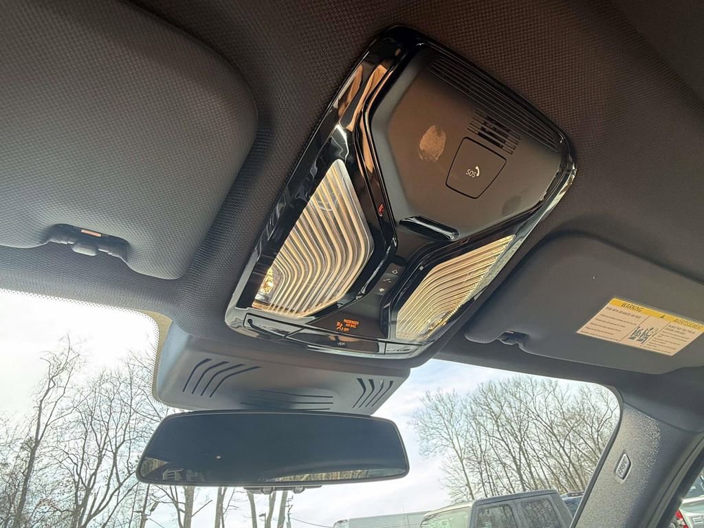 Used 2022 BMW X3 xDrive30i w/ M Sport Package 2 image 29