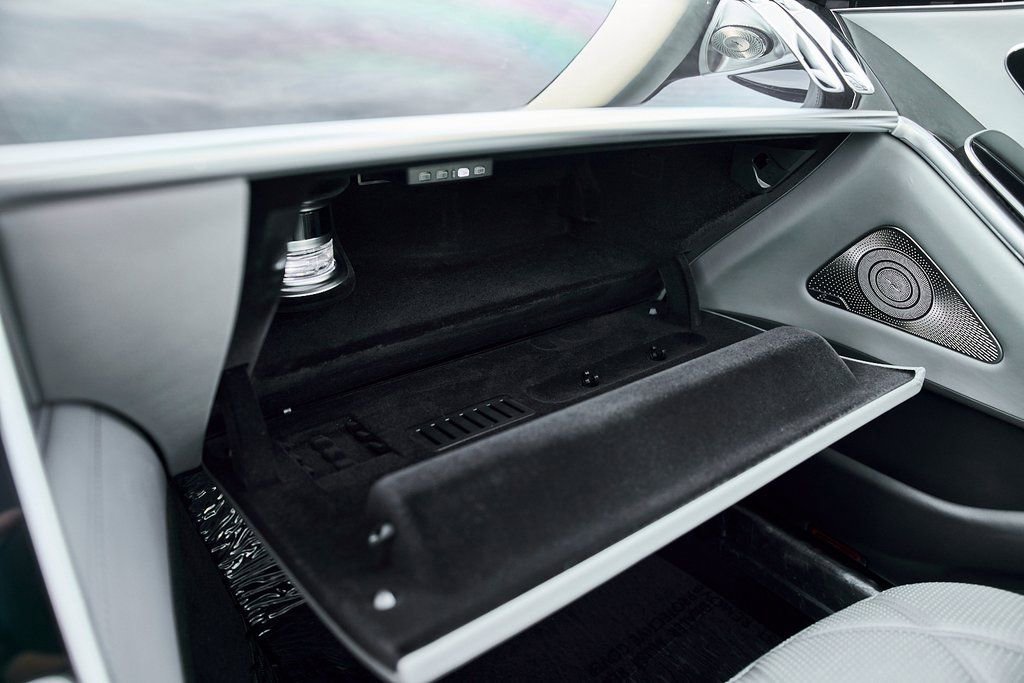 Used 2021 Mercedes-Benz Maybach S 580 4MATIC image 78