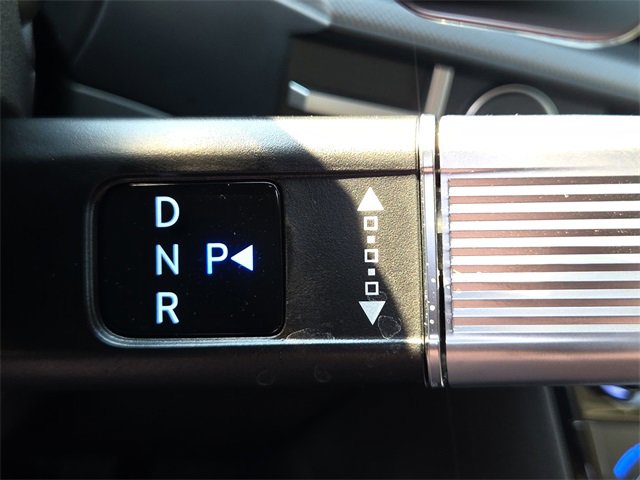 New 2026 Hyundai Santa Fe SEL image 21