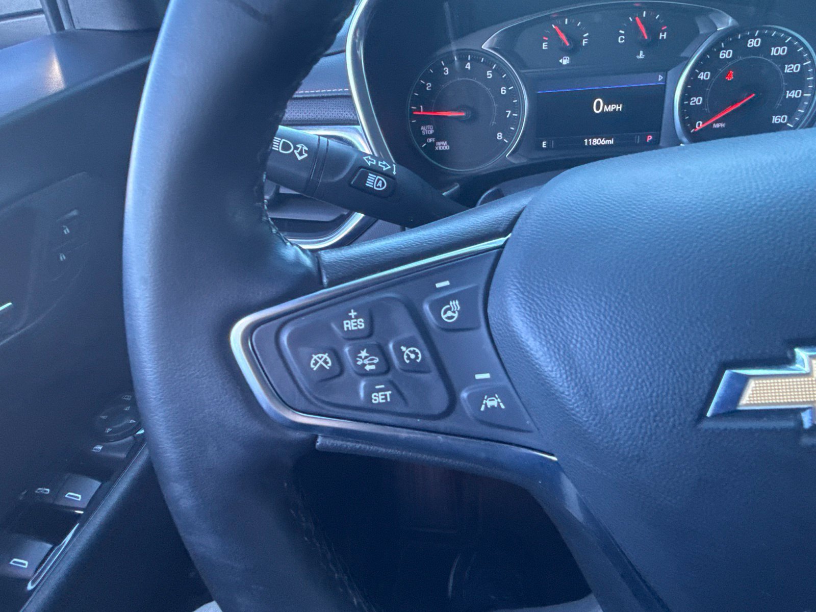 Used 2024 Chevrolet Equinox Premier AWD/4WD image 34