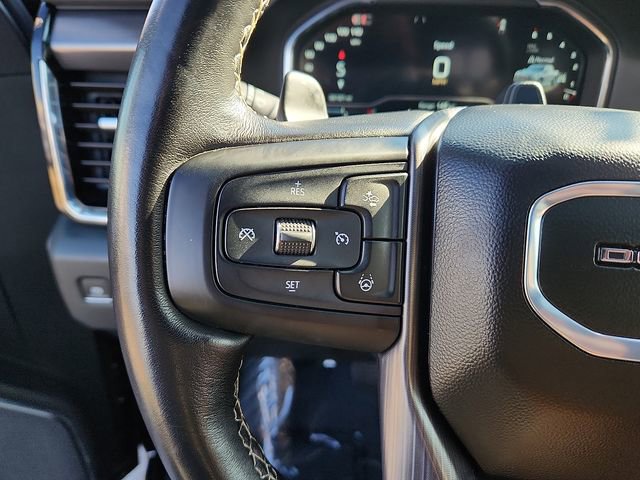 Certified 2024 GMC Sierra 1500 Denali Ultimate image 21