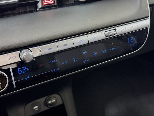 Certified 2024 Hyundai Ioniq 5 SEL RWD image 18
