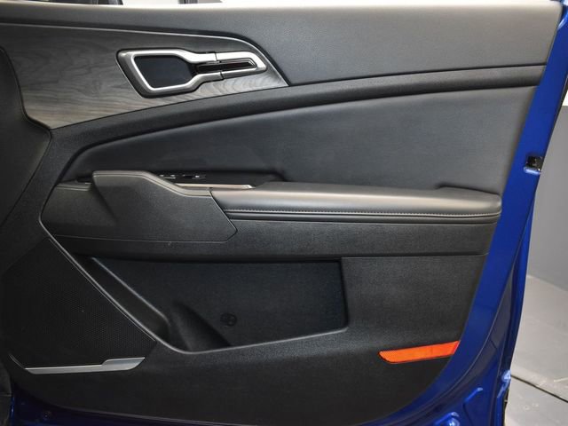 Certified 2023 Kia Sportage X-Line w/ X-Line Premium Package image 13