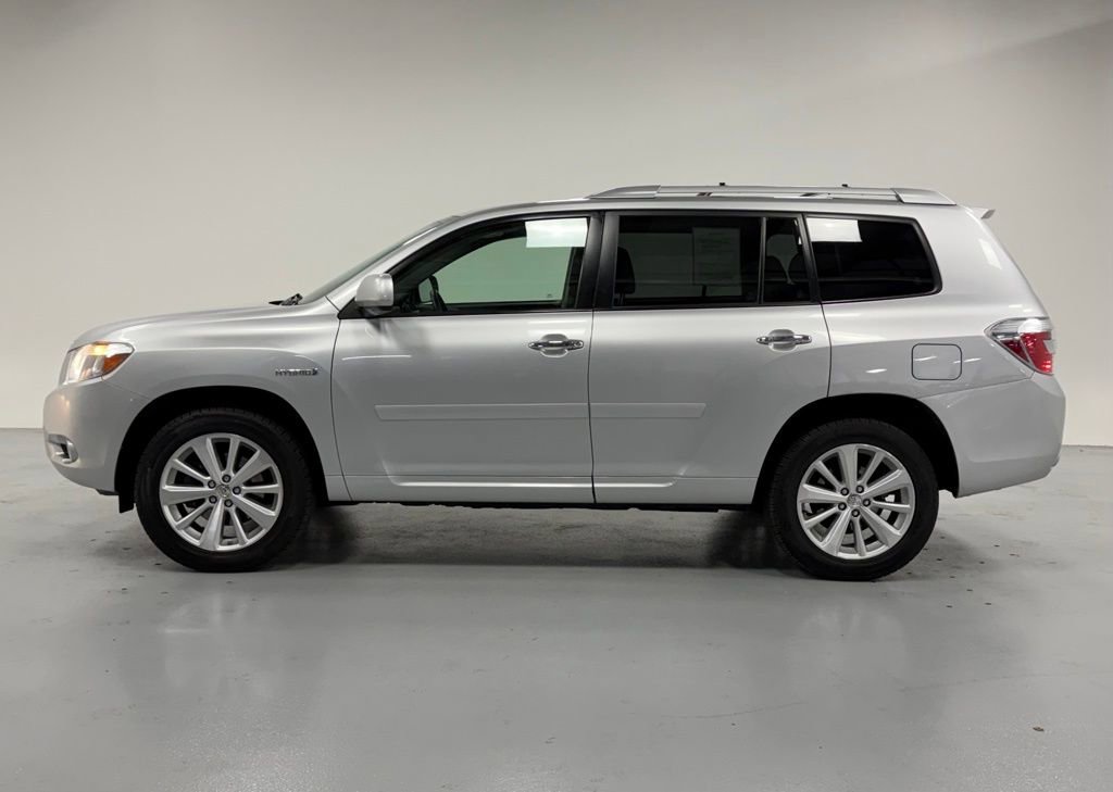 Used 2010 Toyota Highlander Limited video 2
