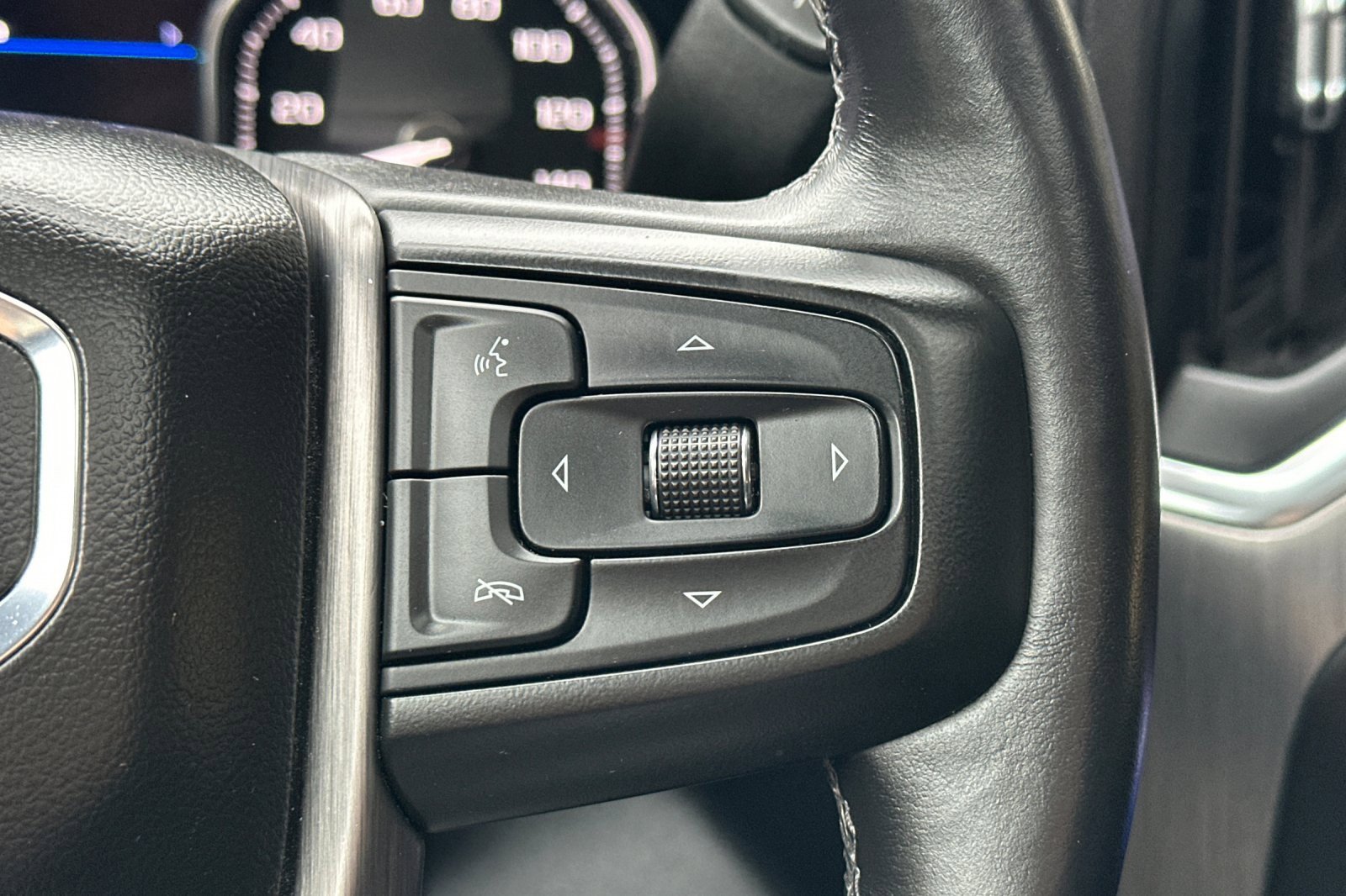 Certified 2020 GMC Sierra 1500 Denali w/ Denali Ultimate Package image 32