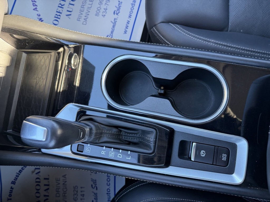 Used 2023 Nissan Altima 2.5 SL image 13