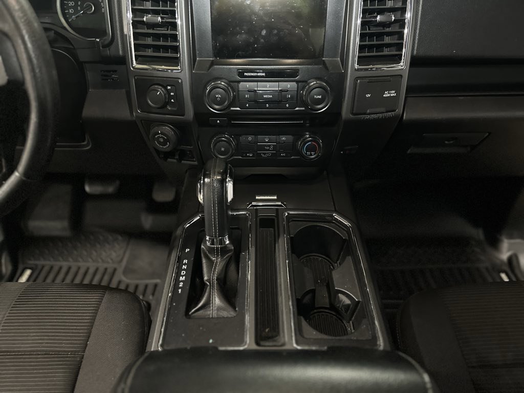 Used 2016 Ford F150 XLT w/ Equipment Group 301A Mid image 32