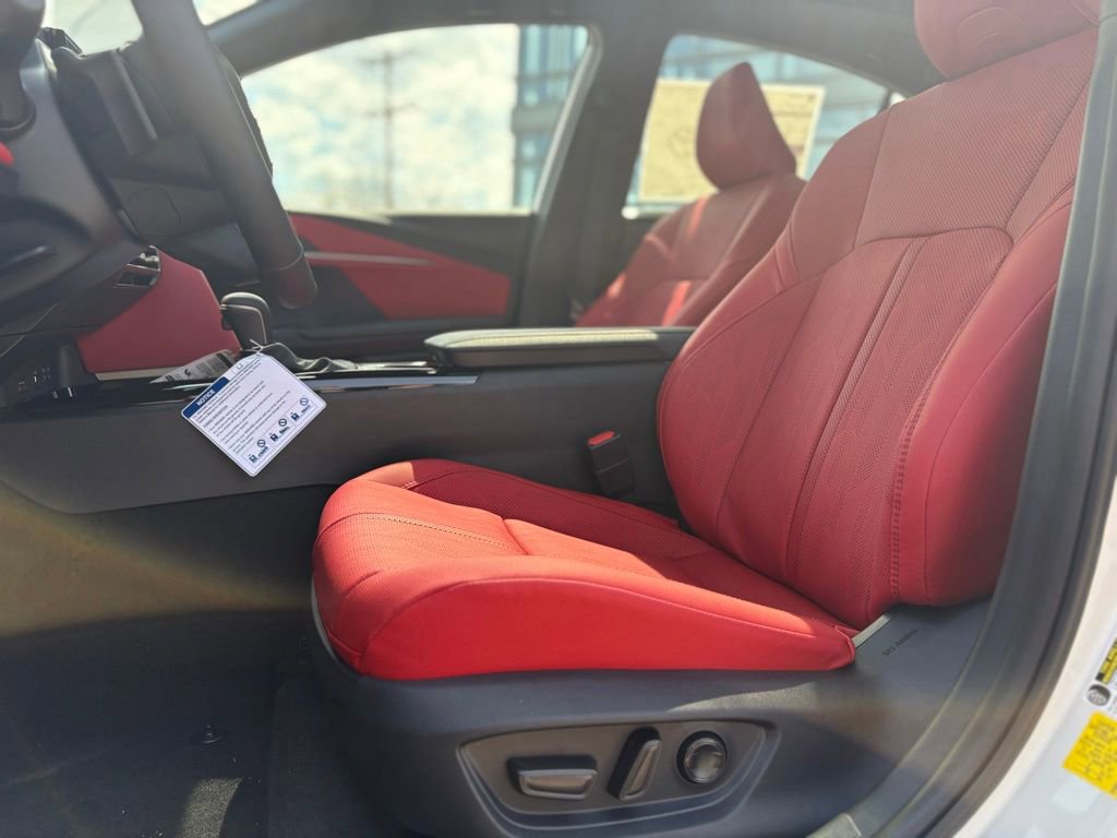 New 2026 Toyota Camry XSE AWD/4WD image 12