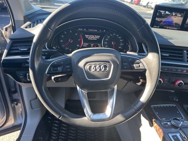 Used 2018 Audi Q7 3.0T Premium Plus image 18