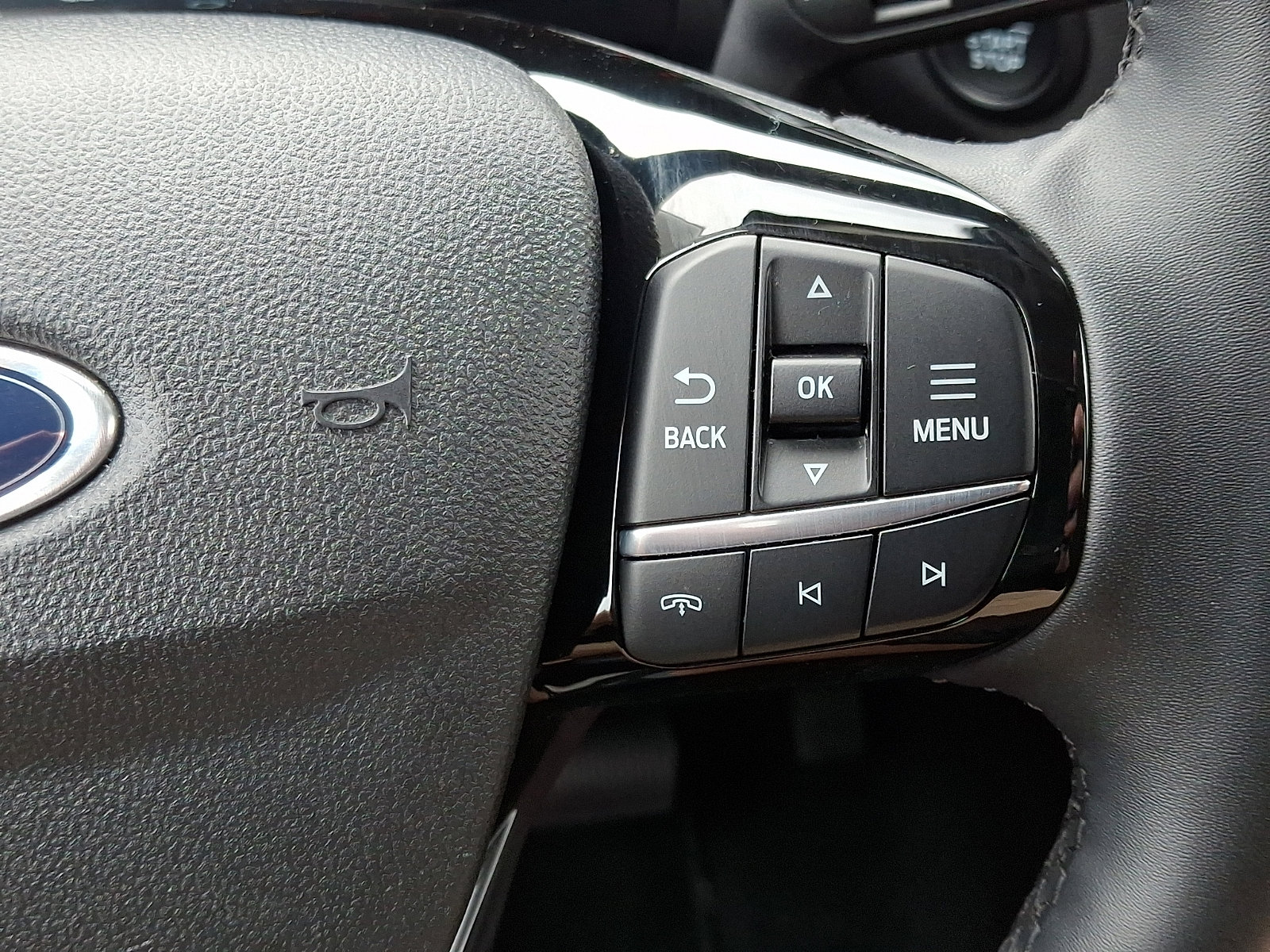 Certified 2023 Ford Escape Active AWD/4WD image 20