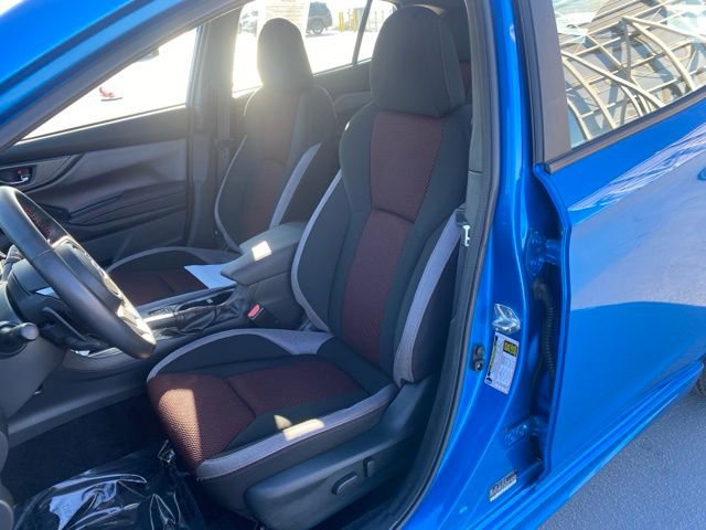 Used 2022 Subaru Impreza 2.0i Sport w/ Popular Package #3 image 16