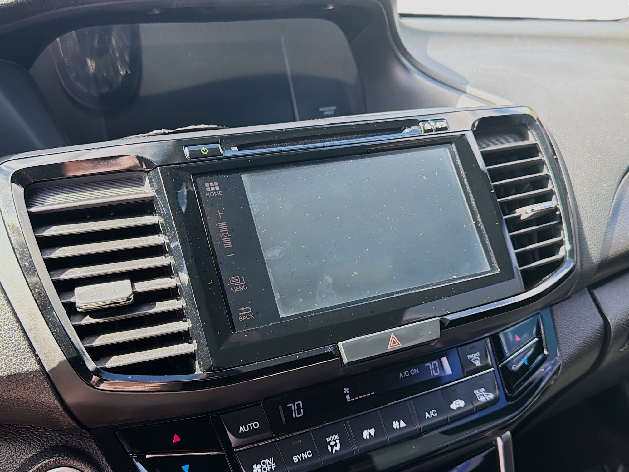 Used 2016 Honda Accord Touring image 10