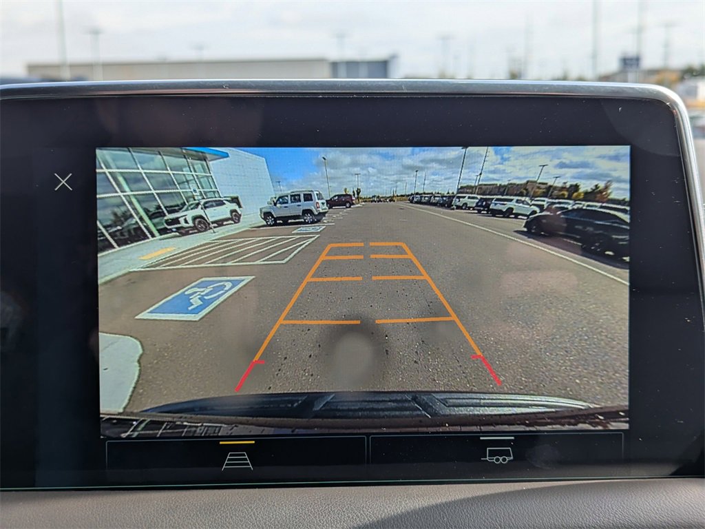 Used 2023 Chevrolet Tahoe Z71 image 24