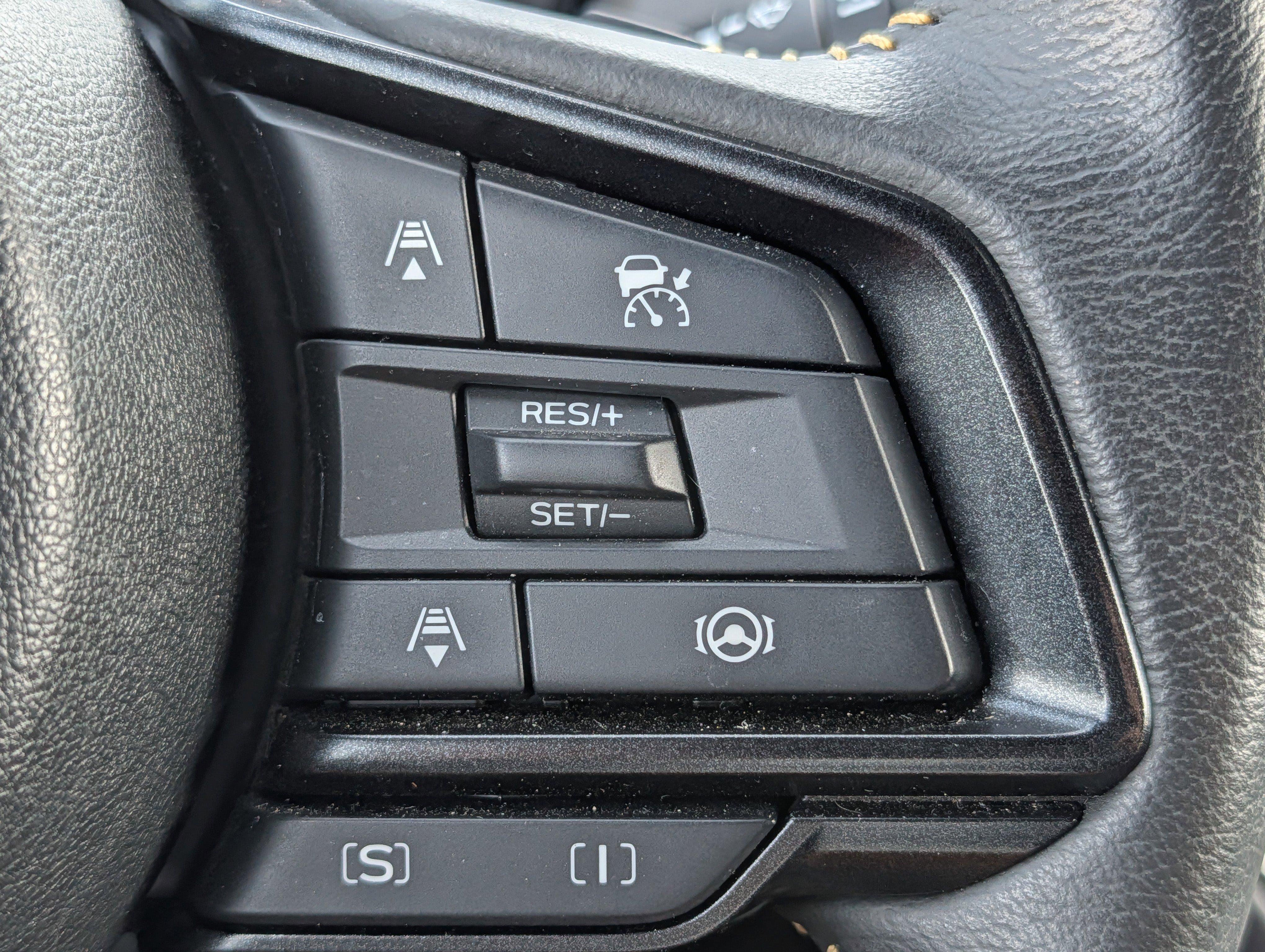 Used 2024 Subaru Crosstrek 2.5i Sport image 30