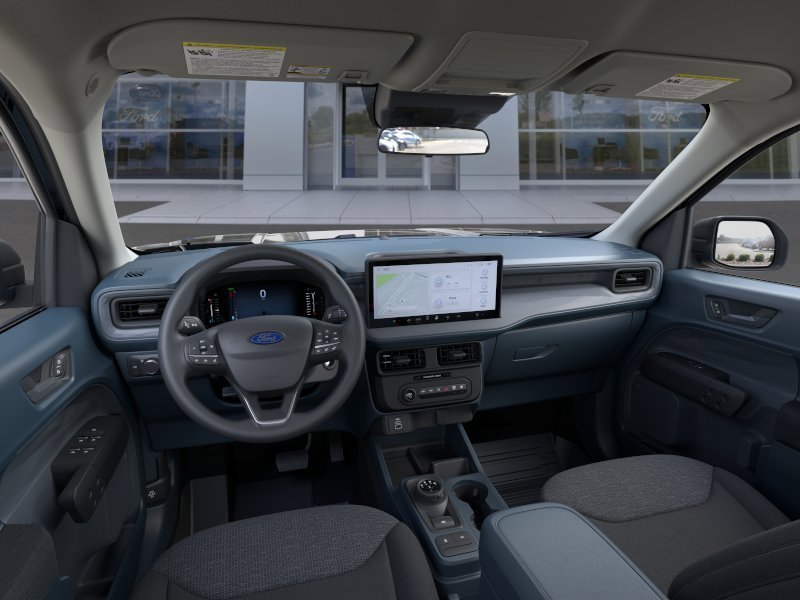 New 2026 Ford Maverick XL FWD image 9