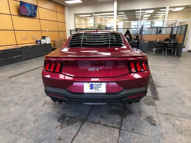 Used 2025 Ford Mustang GT Premium image 6