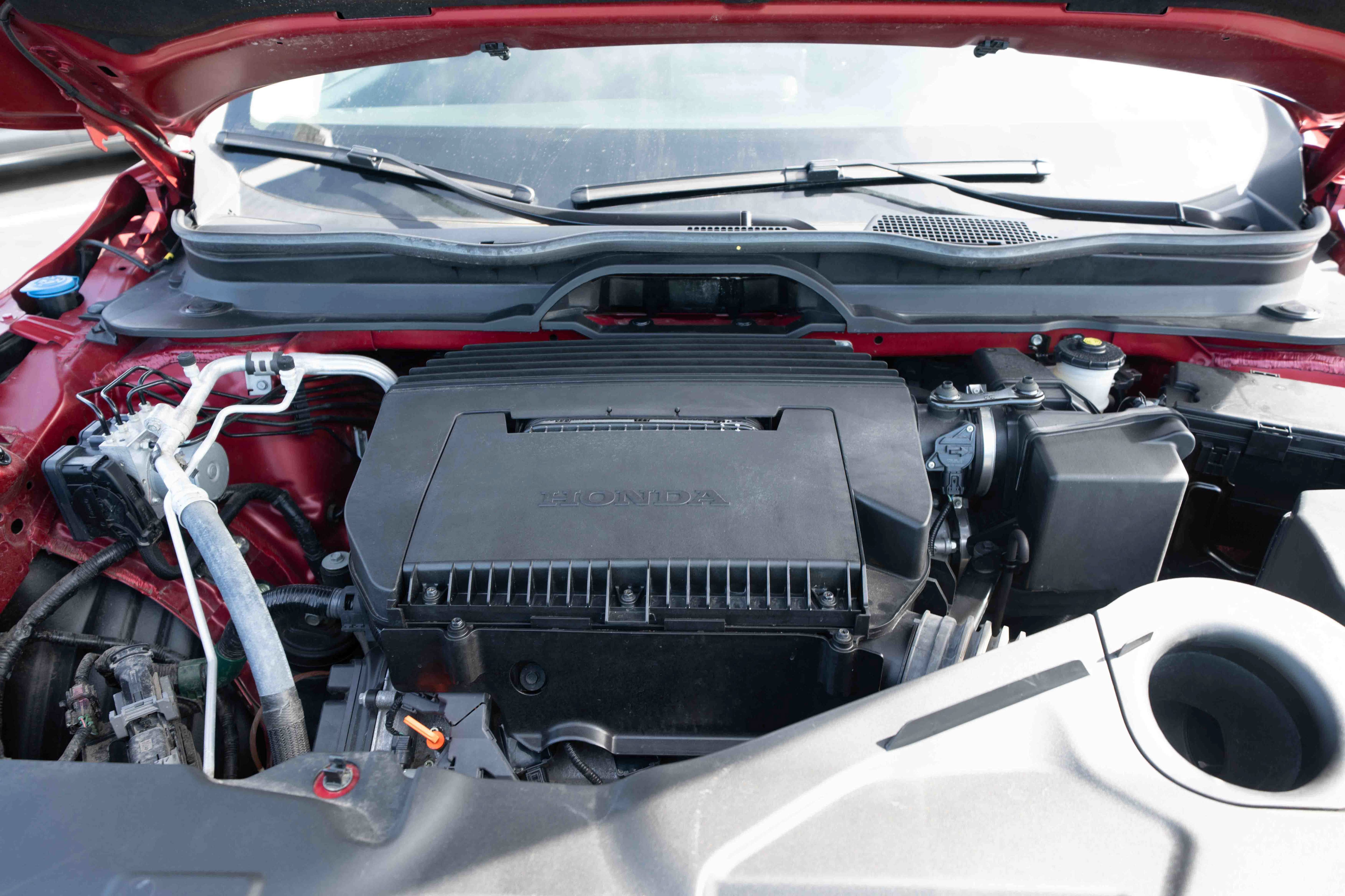 Certified 2024 Honda Pilot EX-L image 32