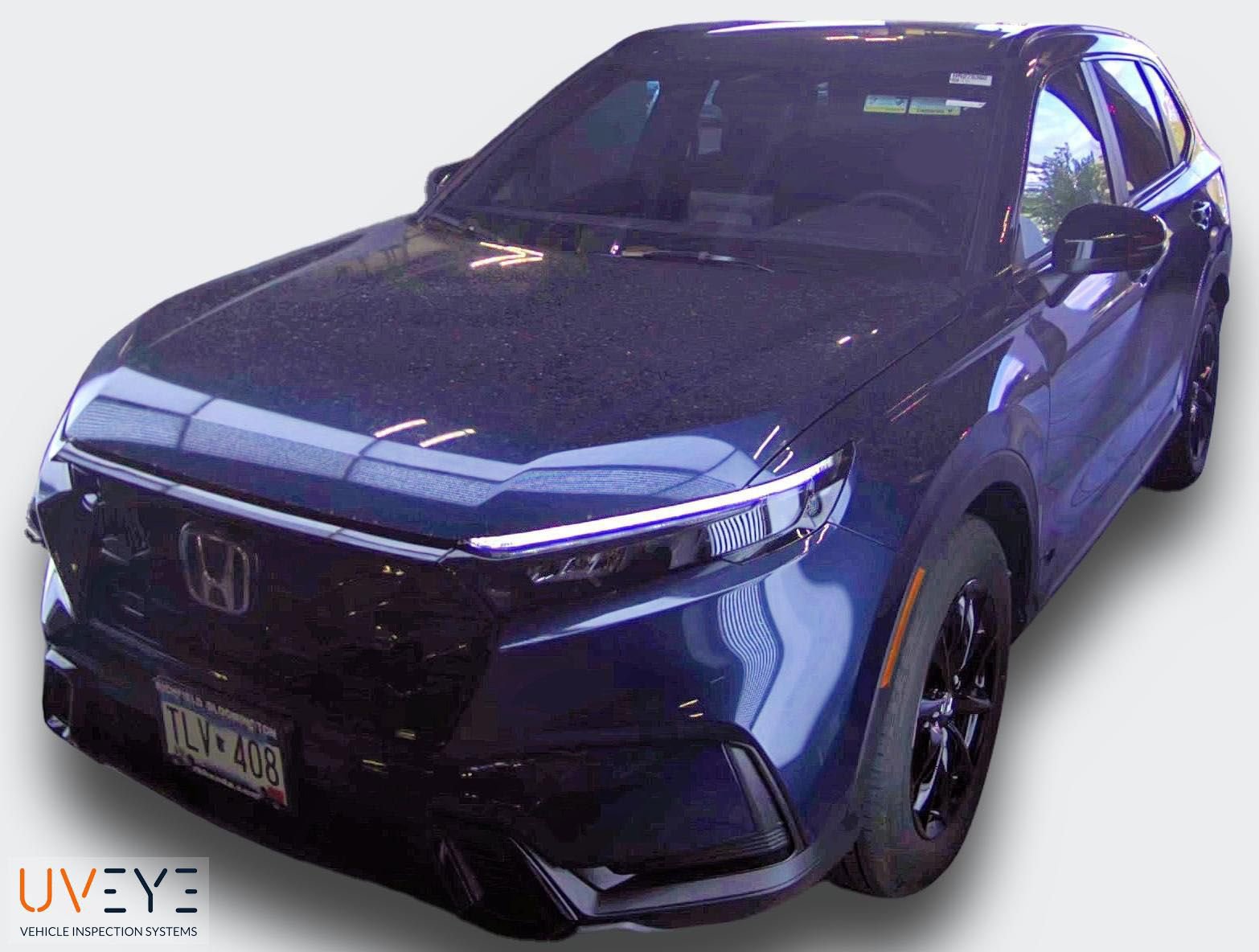 Certified 2026 Honda CR-V Sport image 11