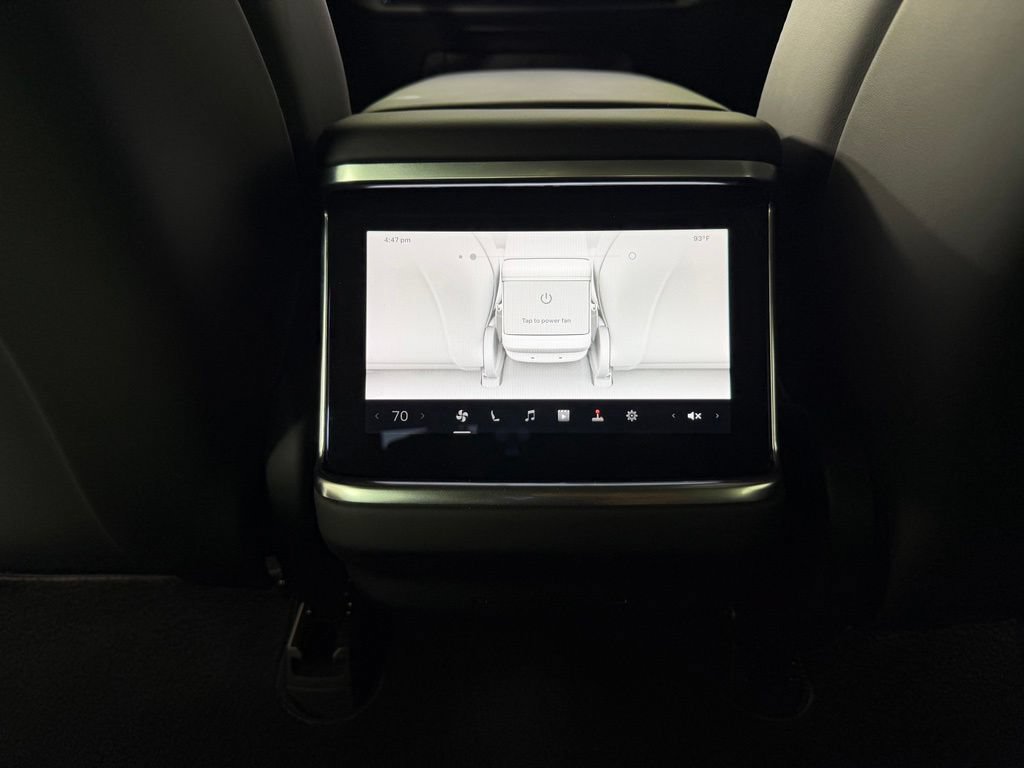 Used 2021 Tesla Model S Plaid AWD/4WD image 33