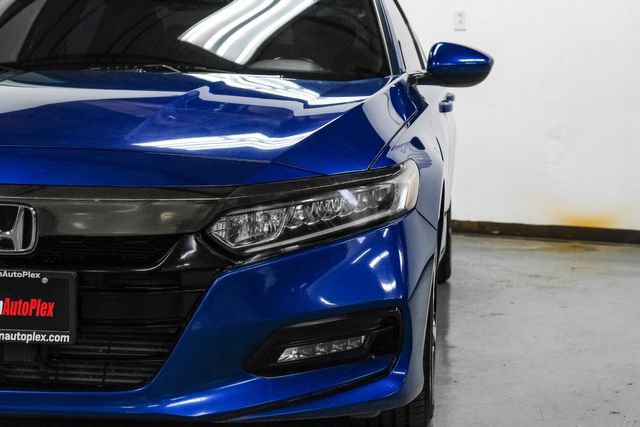 Used 2020 Honda Accord Sport image 39