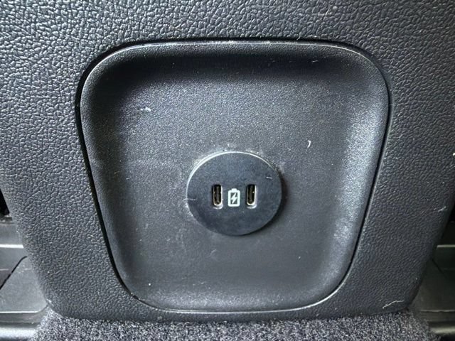 Used 2025 Ford Escape ST-Line Select AWD/4WD image 44