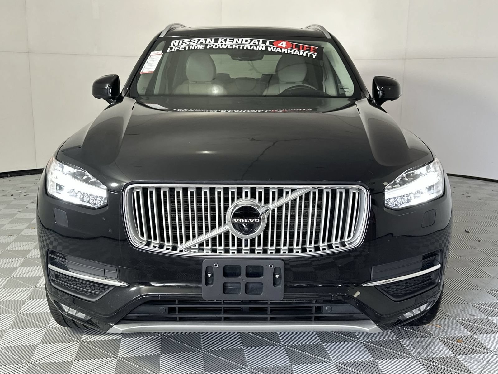 Used 2019 Volvo XC90 T6 Inscription w/ Advanced Package AWD/4WD image 3