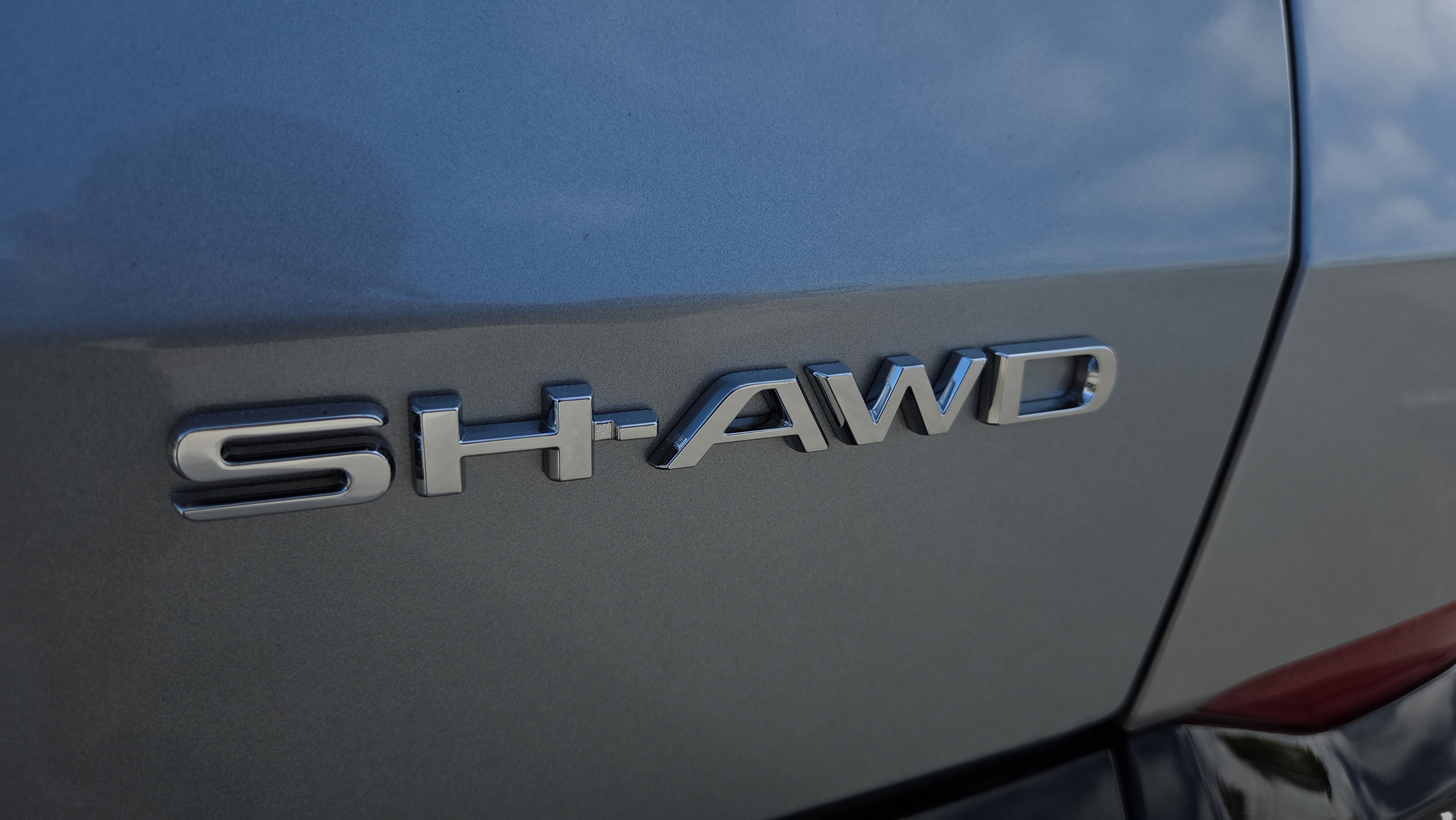 New 2026 Acura MDX Type S AWD/4WD image 43