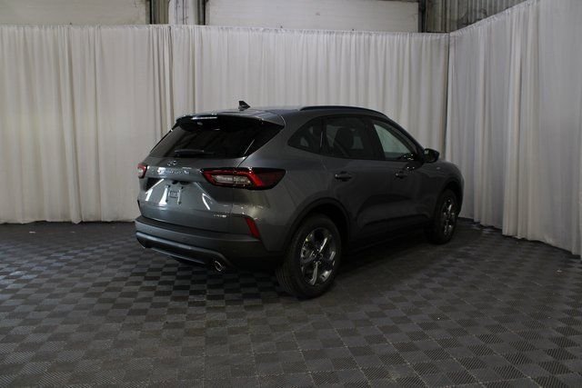 New 2026 Ford Escape ST-Line w/ Tech Pack #1 image 23