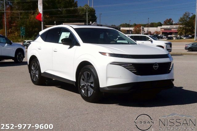 New 2026 Nissan Murano SL w/ Comfort Package image 1