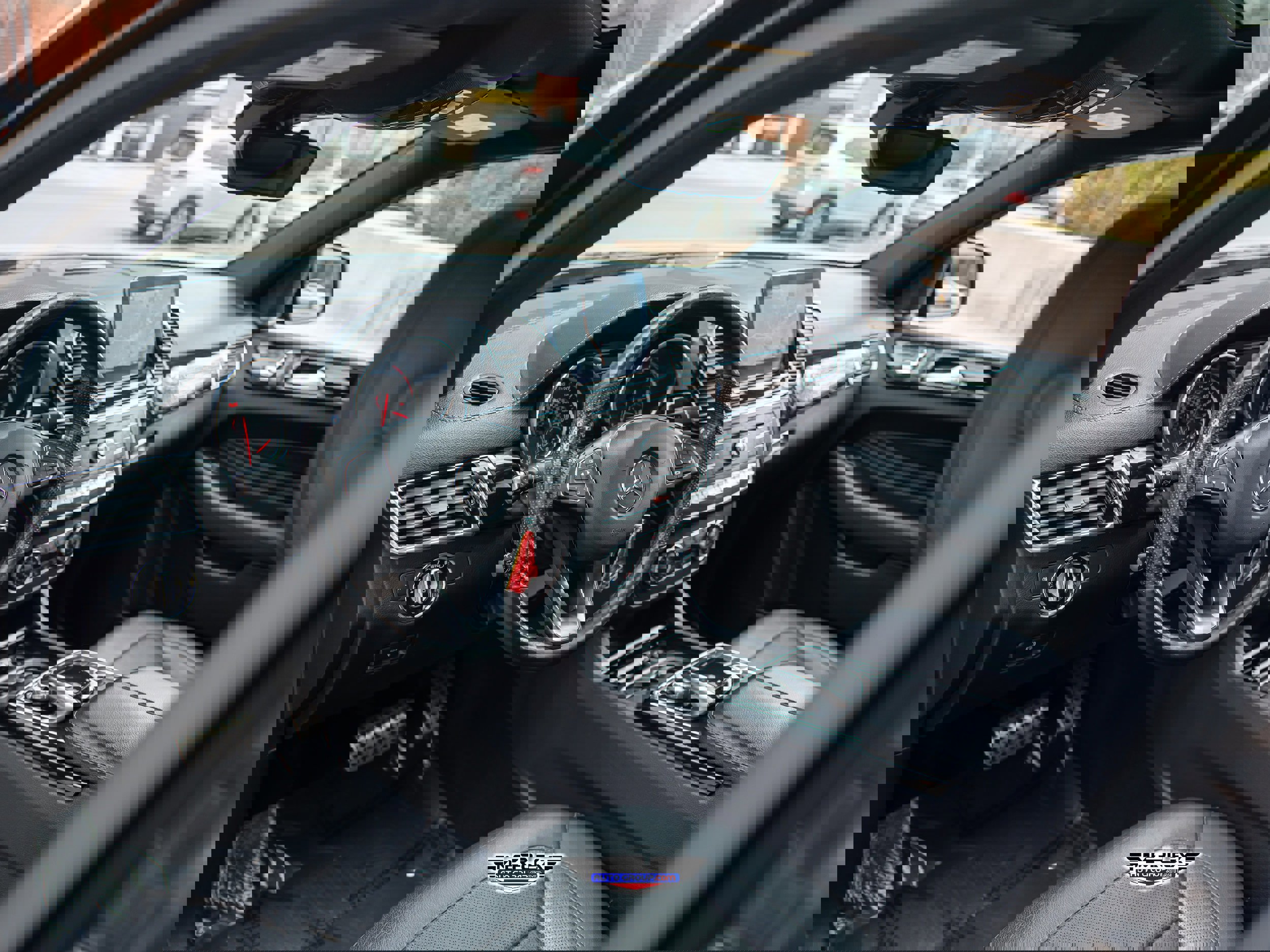 Used 2019 Mercedes-Benz GLE 43 AMG 4MATIC Coupe image 13