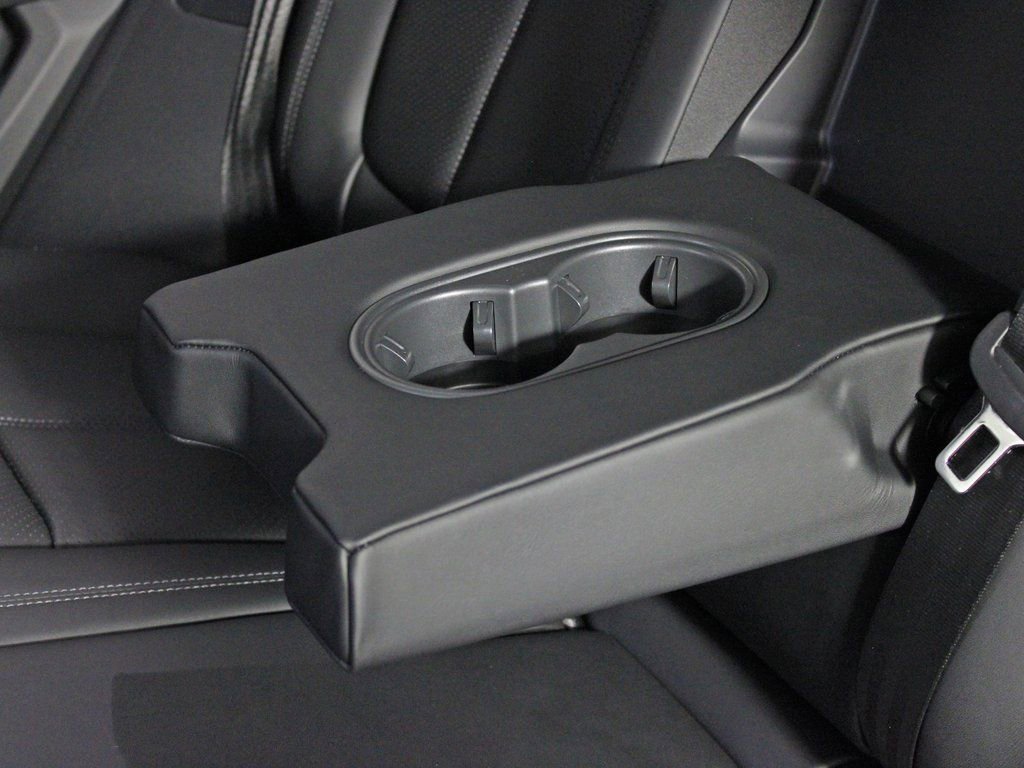 Certified 2026 Porsche Macan S image 34