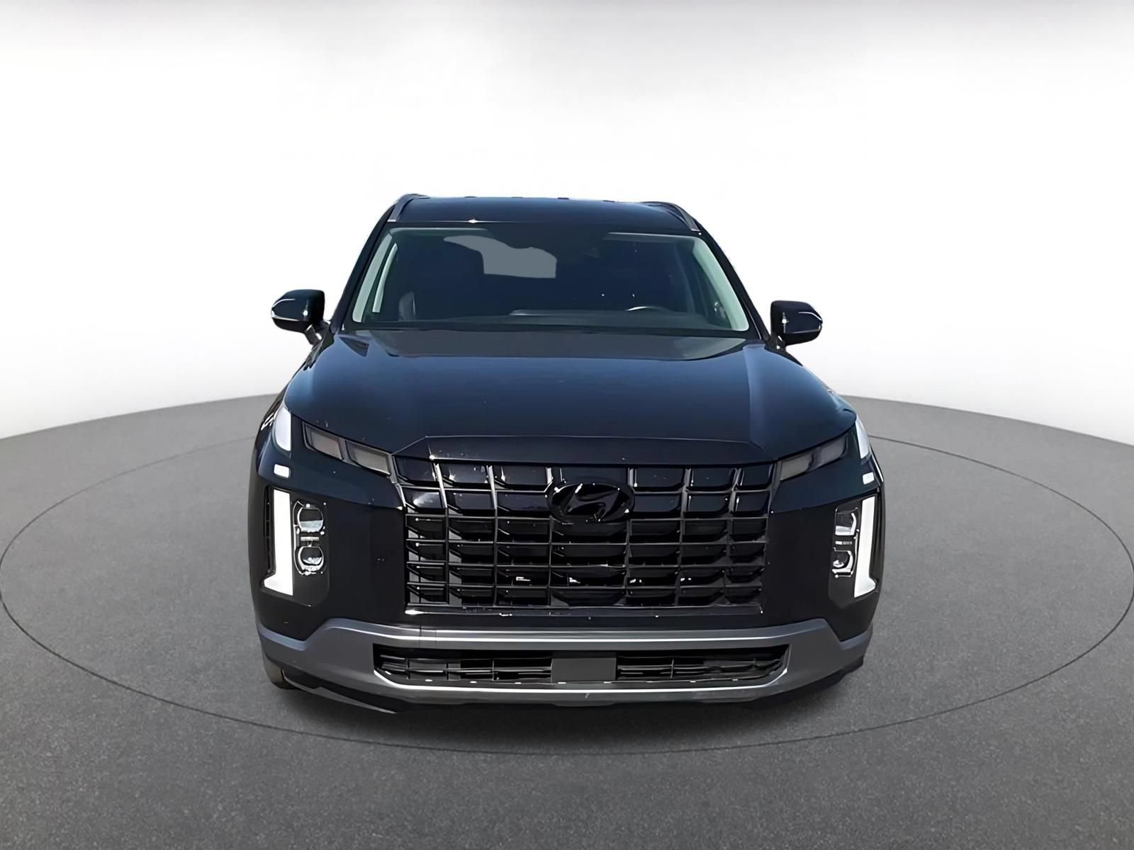 Used 2025 Hyundai Palisade SEL FWD image 4