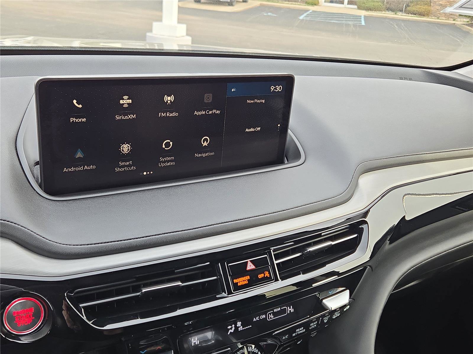 Certified 2023 Acura MDX SH-AWD w/ Technology Package image 6