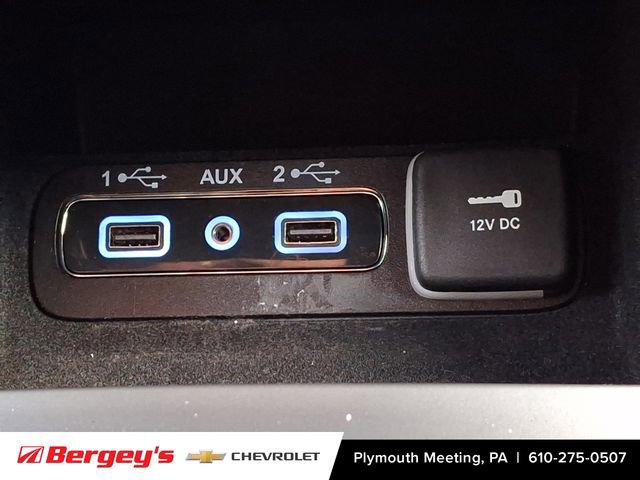 Used 2022 Jeep Grand Cherokee Laredo X image 29