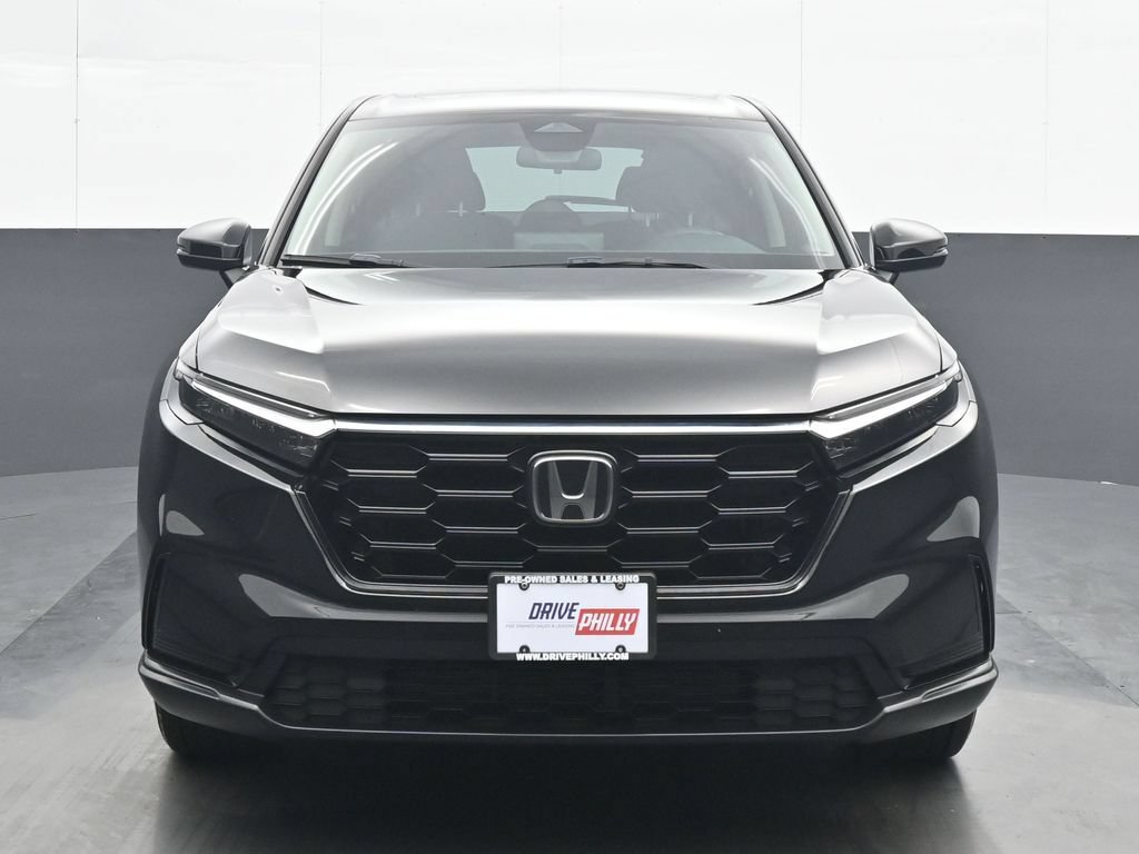 Used 2024 Honda CR-V EX
