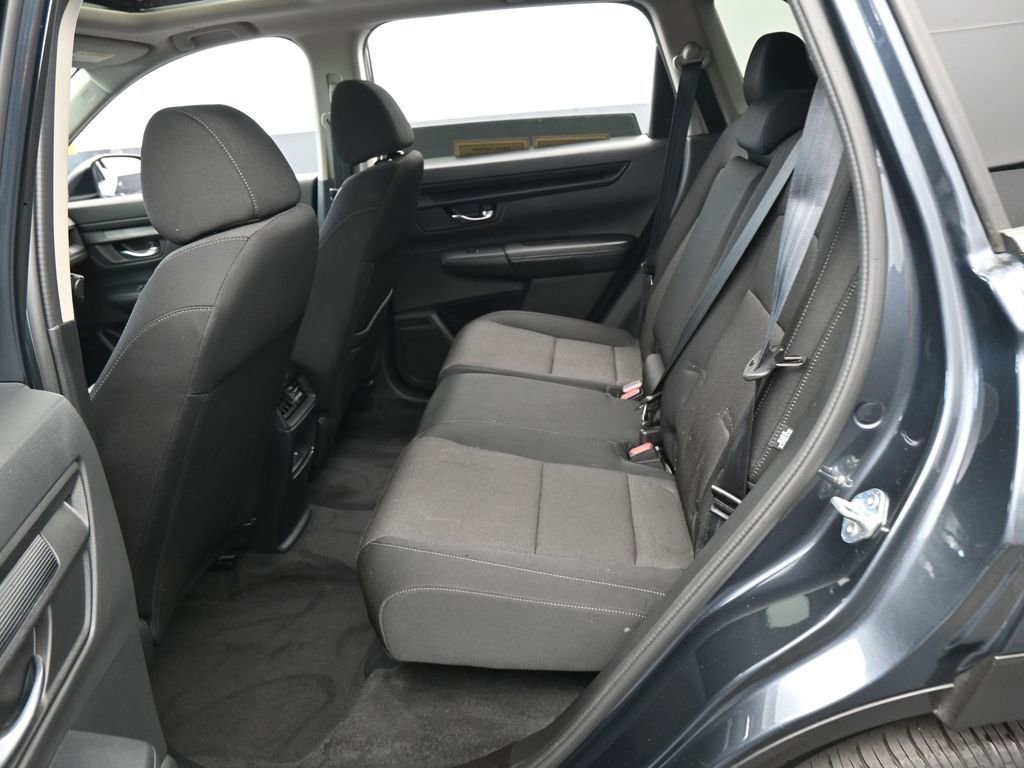 Used 2024 Honda CR-V EX image 30