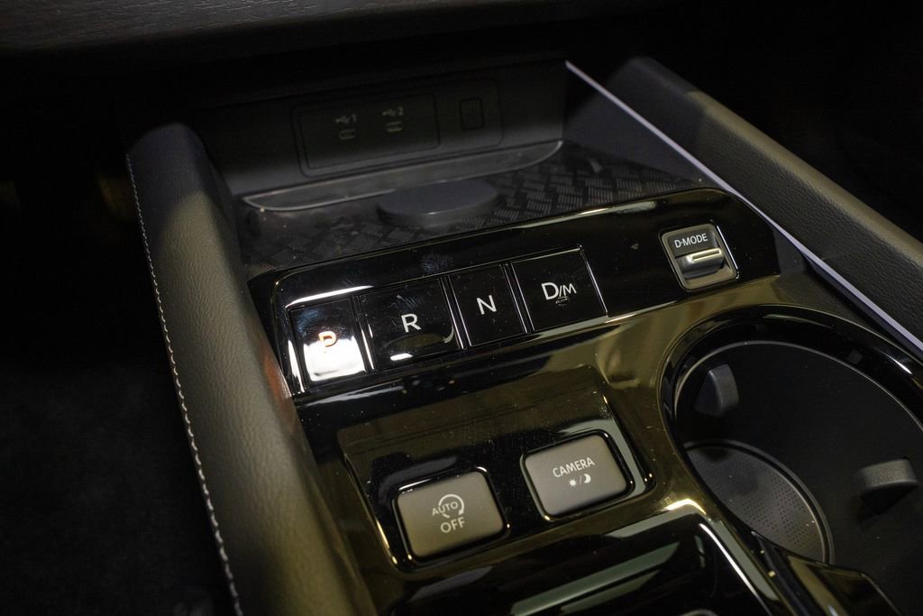 New 2026 Nissan Murano SL image 18